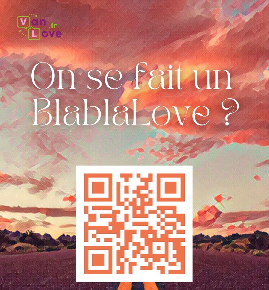 Secouez les codes de l’amour avec VanLove.fr